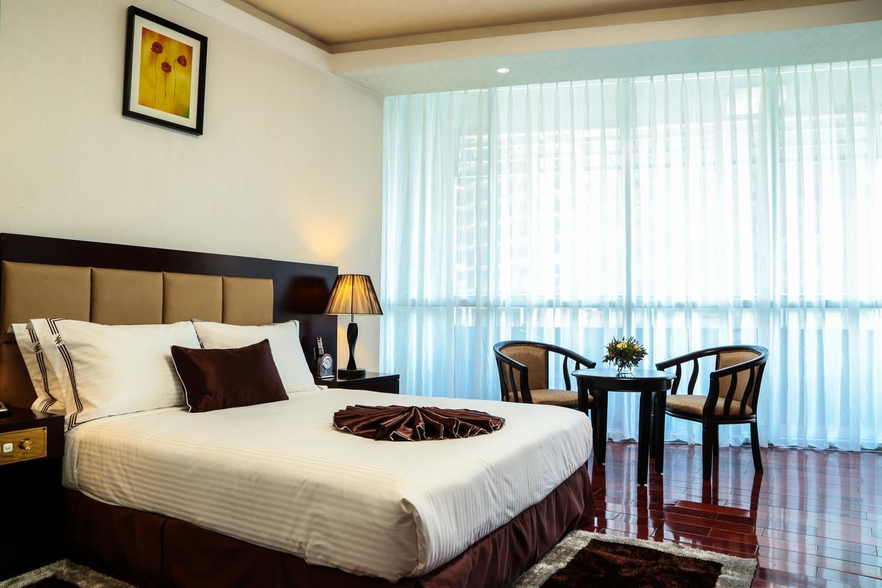 Grand Eliana Hotel Conference & Spa Addis Ababa Exterior photo