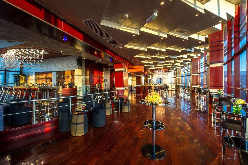 Grand Eliana Hotel Conference & Spa Addis Ababa Restaurant photo
